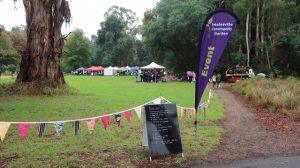 Two events combine in once again