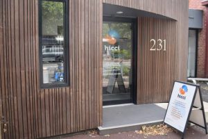 HICCI is here for people in need