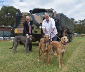 Enjoy entertainment while supporting Anzac Appeal