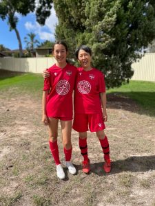 Women’s Reds start the season strong