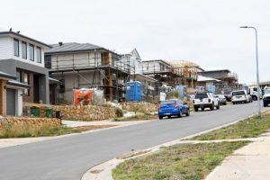 Housing affordability, the key to unlocking votes