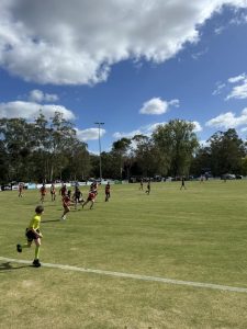 Yarra Glen Football Netball Club is back for new season