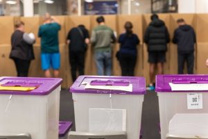 What previous elections tell us about how suburbs in Casey vote