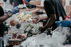 New funding targets soaring living costs