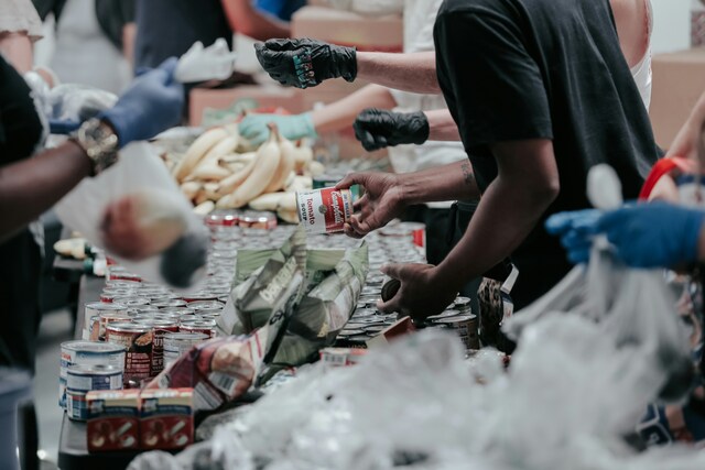 New funding targets soaring living costs