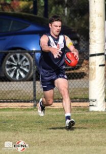 Triple Treat at Home as Coldstream Women Shine Bright