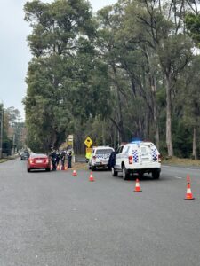 Police ramp up efforts