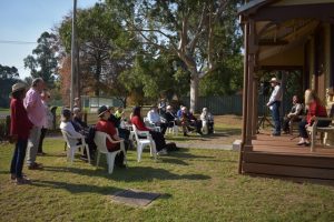 Completion of Healesville U3A’s home upgrade