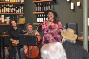 Healesville in festive vibe over Mother’s Day weekend