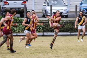 Olinda-Ferny Creek  win