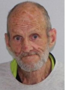 Police appealing for information following suspicious disappearance of Kinglake resident Rodney McKenzie