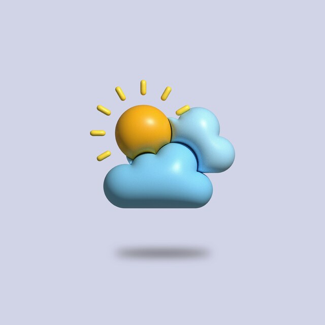 Clear skies for the Yarra Ranges this weekend