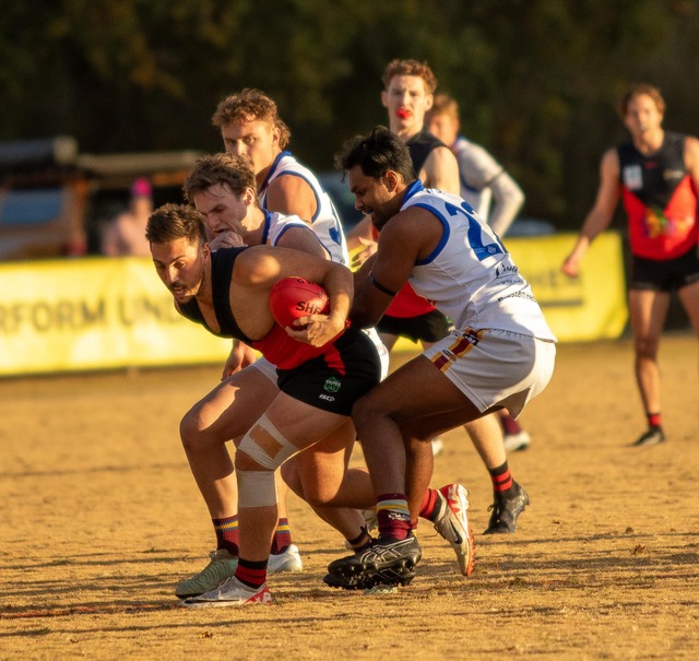 Yarra Glen unravel to Pakenham