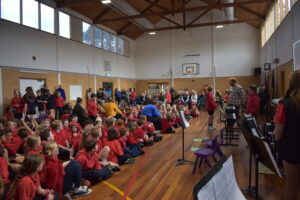 Honouring Aboriginal vets