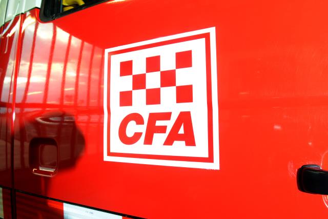 Toolangi CFA targeted by thieves