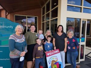 Healesville Toy Library reopens with community support