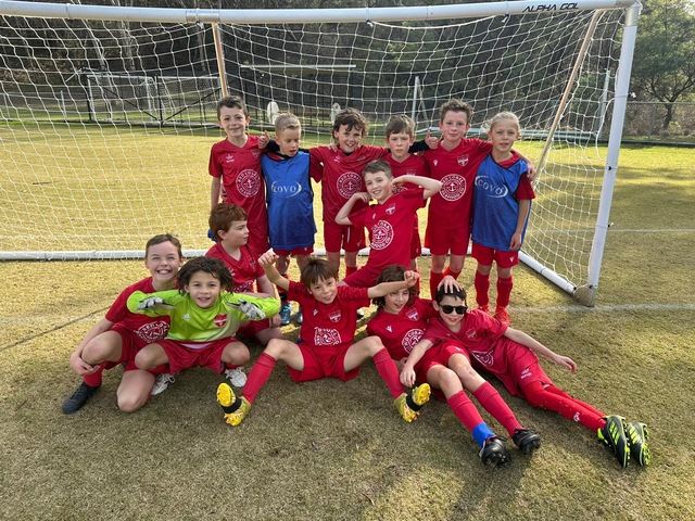 Reds roar back after break