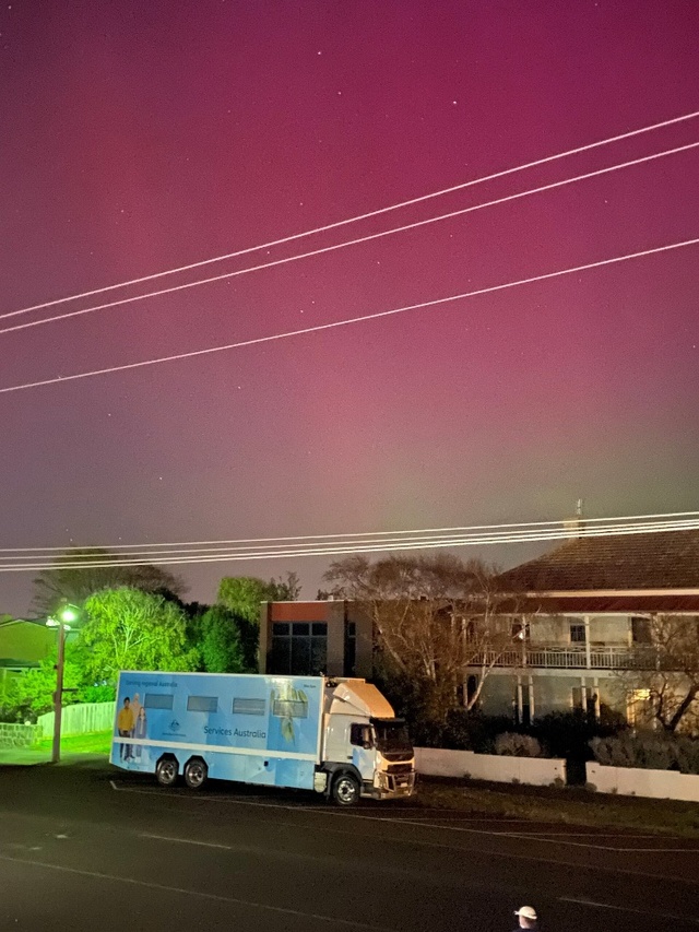 Services Australia’s Mobile Service Centre coming to Yarra Valley