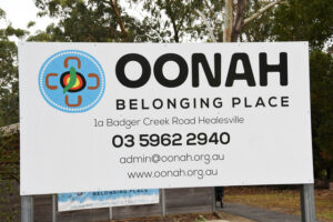 Council nod for Oonah plan
