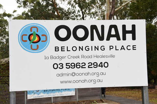 Council nod for Oonah plan
