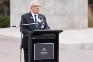 Healesville-originated service continues