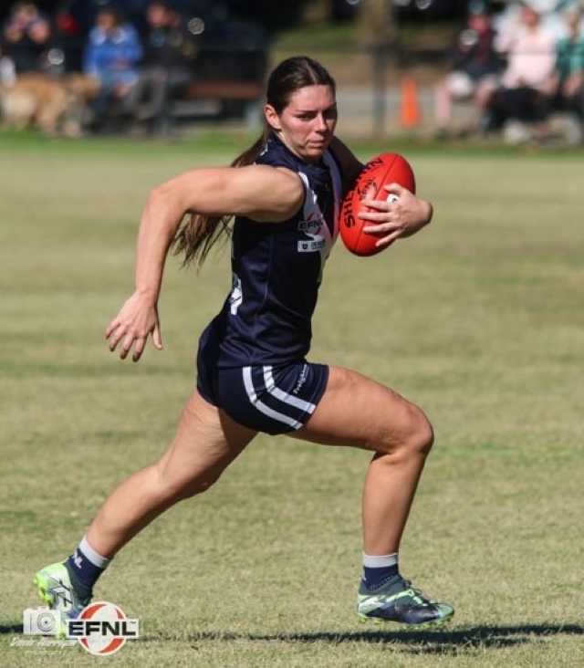Coldstream women claim big win as men fight on the road