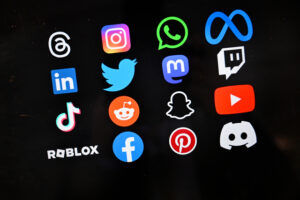 Social media a growing force in news for Australians