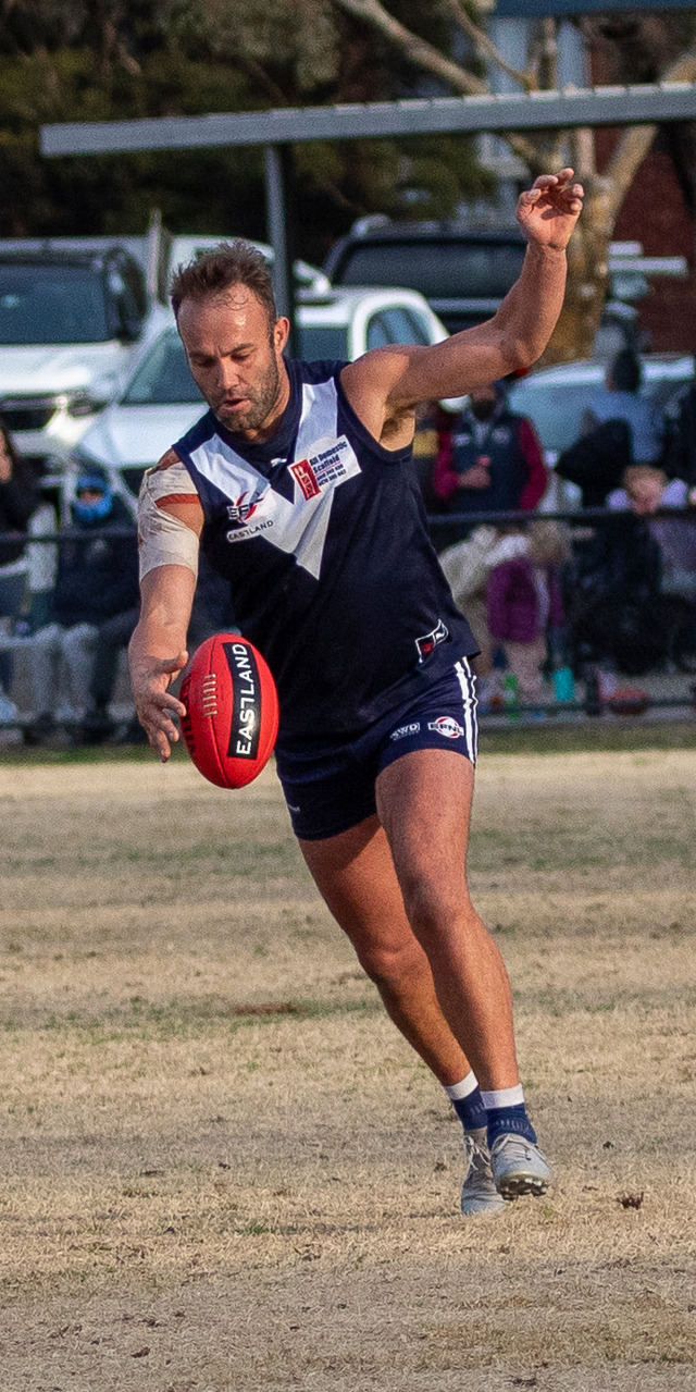 Tough day at home for all Coldstream FNC teams