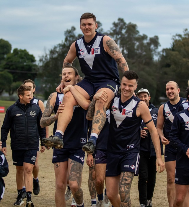 Spirit shines on Ladies Day and Edmonds’ 150th milestone