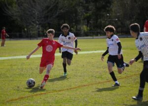 Hurricanes in Cup triumph