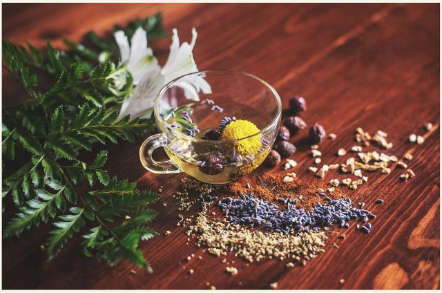 Natural medicine