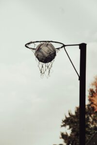 Unlucky draw with Yea for Yarra Glen senior netballers