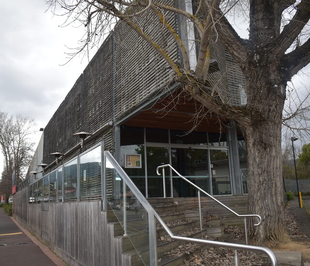 Planning permit for previous Matilda Bay site