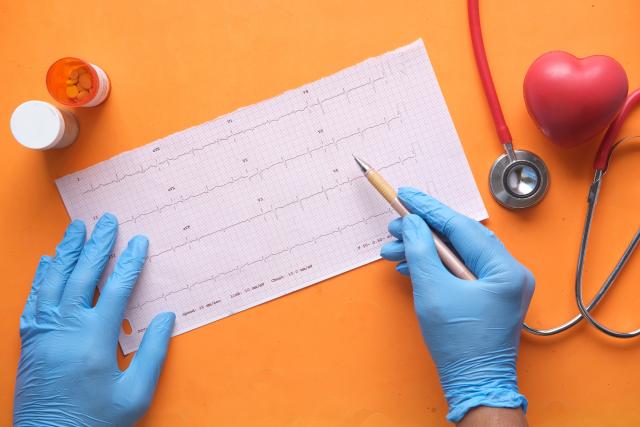 Invest in health infrastructure