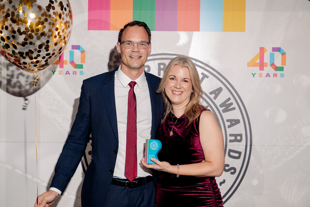 Healesville’s own Breen Printing named 2025 Regional Printer of the Year