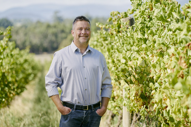 Chandon Australia’s 2018 Chandon Vintage Brut wins a gold medal