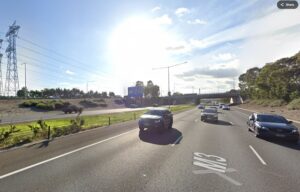 Eastern Freeway set to close for a full weekend in September