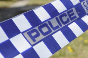 Motorcyclist struck in Woori Yallock, loses life at scene