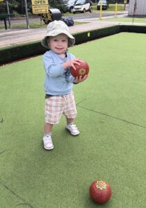 Healesville Bowling Club bowlers wanted