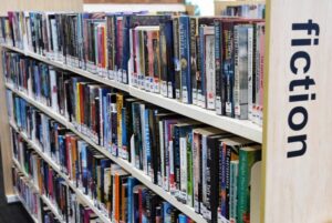 Public libraries boosted with nearly $50 million for the next year