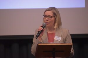 Another successful Winter Shelter cycle for Stable One