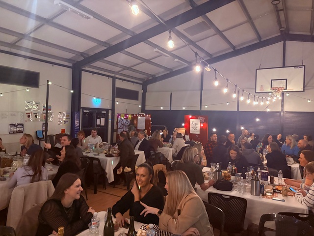 Trivia Night to make a better environment for students