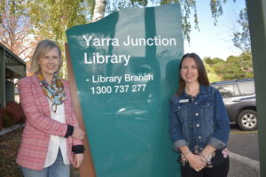 Your Library locations closed for Grand Final public holiday