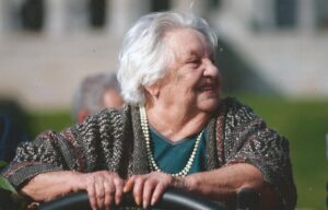 Artist to create Aunty Dot artwork