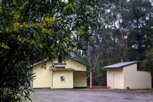 Sell your treasure at Badger Creek Garage Sale