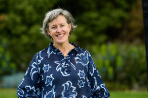 Greens’ Dr Cate Sinclair the first new prospective pollie for Northern Victoria