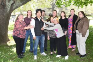 Thank you Yarra Valley