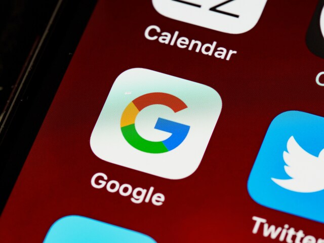 Get organised online with Google