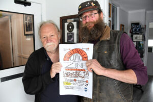 Healesville’s first Zine and Comic Festival coming to town