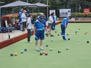 Yarra Glen outplay rivals Diamond Creek